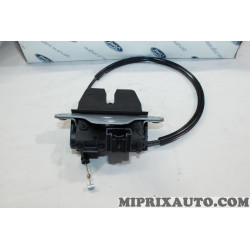 Serrure de hayon de coffre Ford original OEM 1680259 6W83-442A66-AF pour ford smax s-max cmax c-max 