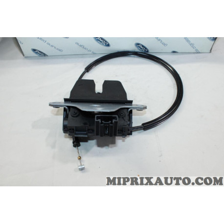 Serrure de hayon de coffre Ford original OEM 1680259 6W83-442A66-AF pour ford smax s-max cmax c-max 