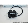 Serrure de hayon de coffre Ford original OEM 1680259 6W83-442A66-AF pour ford smax s-max cmax c-max