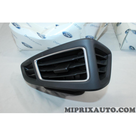 Diffuseur air chauffage ventilation Ford original OEM 1903522 F1EB-A018B08-CE3JA6 