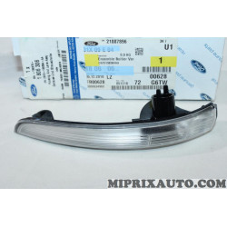 Feu clignotant retroviseur Ford original OEM 1806306 CN15-13B384-AA 