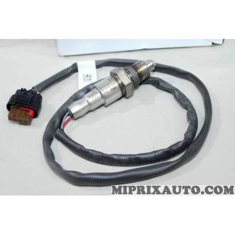 Sonde lambda echappement Ford original OEM 2066028 H1B1-9G444-AA 