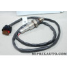 Sonde lambda echappement Ford original OEM 2066028 H1B1-9G444-AA
