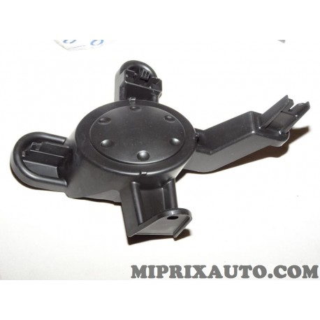 Bouchon parechocs pare-chocs avant Renault Dacia original OEM 62257JY00A