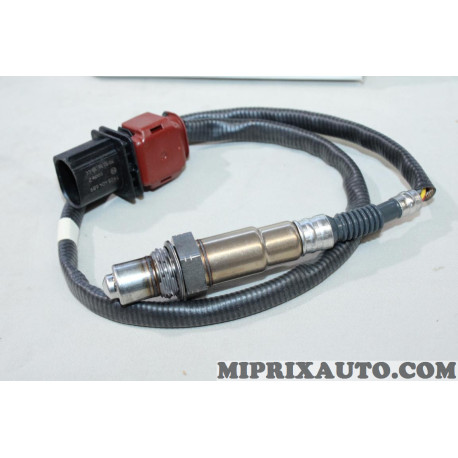 Sonde lambda echappement Ford original OEM 2118242 H1B1-9Y460-DA 