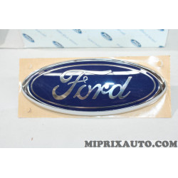 Logo motif embleme ecusson monogramme badge Ford original OEM 1779943 2494973 