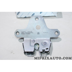 Serrure hayon de coffre Ford original OEM 1930055 8M51-R442A66-EC 