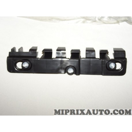 Platine etrier support fixation parechocs arriere Renault Dacia original OEM 6001549255