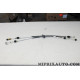 Cable tringlerie levier de vitesse Ford original OEM 2141045 DV6R-7E395-SD pour ford transit tourneo connect partir de 2013