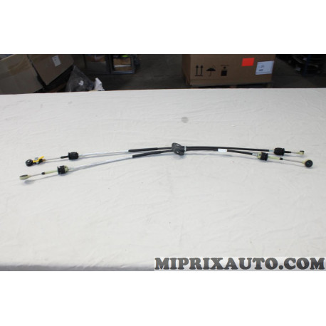 Cable tringlerie levier de vitesse Ford original OEM 2141045 DV6R-7E395-SD pour ford transit tourneo connect partir de 2013 