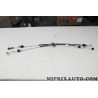 Cable tringlerie levier de vitesse Ford original OEM 2141045 DV6R-7E395-SD pour ford transit tourneo connect partir de 2013