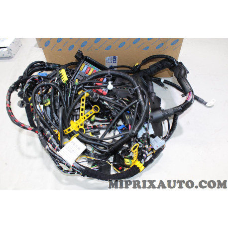 Faisceau cable electrique Ford original OEM 1748631 BS5114401TUA 