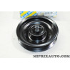 Galet enrouleur courroie accessoire SNR Hyundai Kia original OEM GA384.04