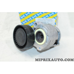 Galet tendeur courroie accessoire SNR Ford original OEM GA355.11 