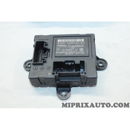 Module centrale de porte Ford original OEM 1812362 9G9T-14B533-SC 