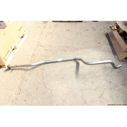 Tuyau tube echappement (envoi coupé en 2 juste mettre un manchon) Ford original OEM 1459716 AM96FB5230Y1A 