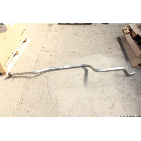 Tuyau tube echappement (envoi coupé en 2 juste mettre un manchon) Ford original OEM 1459716 AM96FB5230Y1A 