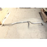 Tuyau tube echappement (envoi coupé en 2 juste mettre un manchon) Ford original OEM 1459716 AM96FB5230Y1A