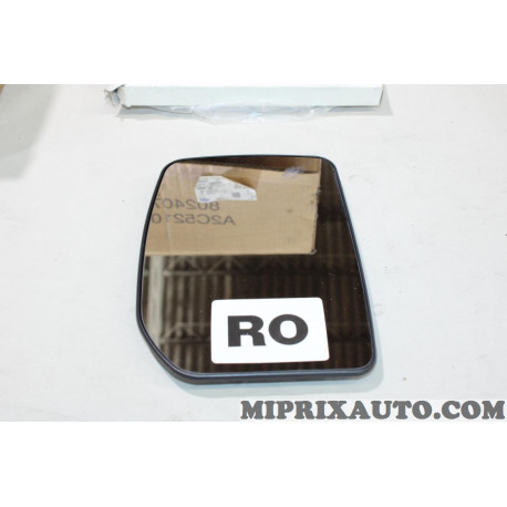 Miroir glace vitre de retroviseur Ford original OEM 4059967 YC15-17K740DA 