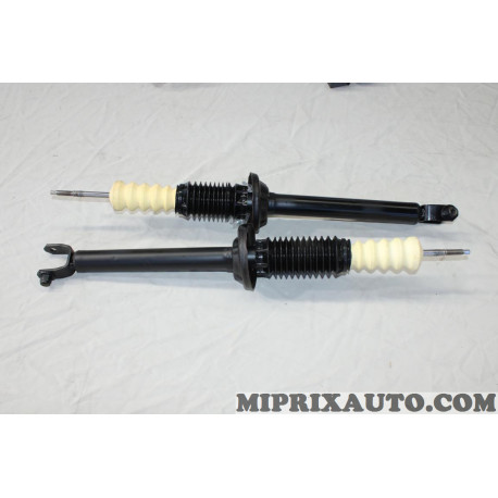 Jeu 2 amortisseurs de suspension arriere Ford original OEM 1088078 96FX-18K076-AN 