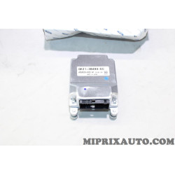 Centrale module electronique contrôle amortisseur Ford original OEM 2041254 GK21-3B494-EC pour ford transit 