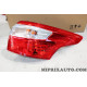 Feu lanterne arriere droit Ford original OEM 1785519 BM51-13404-HG pour ford focus 3 III de 2011 à 2014
