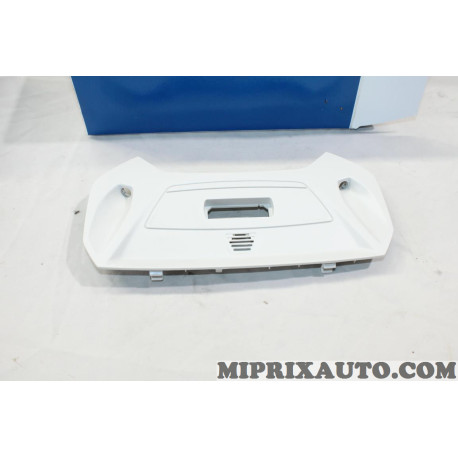 Revetement console de toit lampe Ford original OEM 1764215 AM51-U519C66-CB3AM1 