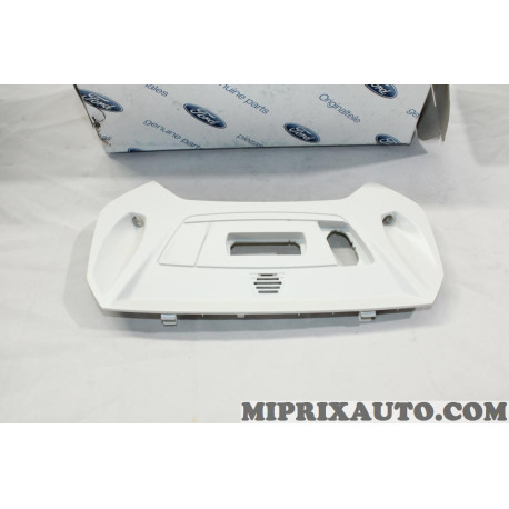Revetement console de toit lampe Ford original OEM 1769030 AM51-U519C66-DB3AM1 