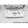 Revetement console de toit lampe Ford original OEM 1769030 AM51-U519C66-DB3AM1