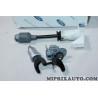 Kit barillet serrure Ford original OEM 1466232 3M5A-R22050-HH pour ford focus cmax c-max