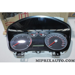 Bloc compteur de vitesse mille UK Ford original OEM 1483717 4U7T10849HS pour ford focus cmax c-max 