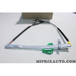 Mecanisme leve vitre Ford original OEM 1386267 97KG-B23201-AK 