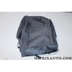 Housse dossier de siege gauche Ford original OEM 1881590 FIEB-A6441-GB1F6D pour ford focus partir de 2014 
