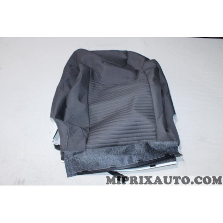 Housse dossier de siege gauche Ford original OEM 1881590 FIEB-A6441-GB1F6D pour ford focus partir de 2014 