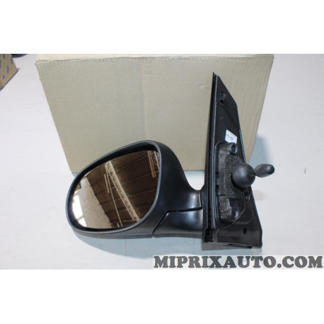 Retroviseur manuel Ford original OEM 1751721 BS51-17683-AB5YYW 