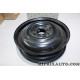 Jante tole acier 4x15 15" 15 pouces Ford original OEM 1323534 