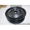 Jante tole acier 4x15 15" 15 pouces Ford original OEM 1323534
