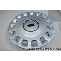 Enjoliveur de roue cache jante Ford original OEM 1132738 98AB-1130-NE 