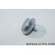 Vis fixation parechocs Ford original OEM 6830145 W702286S301