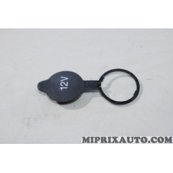 Bouchon prise allume cigare 12V Ford original OEM 1838775 D3BTI5052AA 