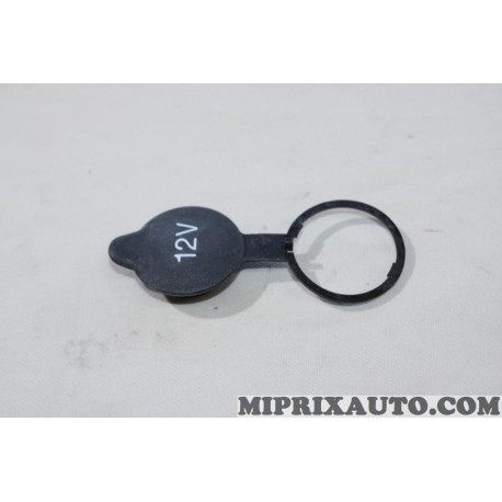 Bouchon prise allume cigare 12V Ford original OEM 1838775 D3BTI5052AA 