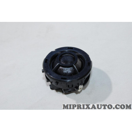 Enceinte haut parleur tweeter Ford original OEM 1378460 6M2T-18808-EA 