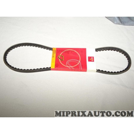 Courroie accessoire 10x925 Motrio Renault Dacia original OEM 8671018545