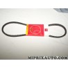 Courroie accessoire 10x925 Motrio Renault Dacia original OEM 8671018545