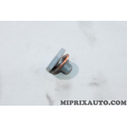 Bouchon de vidange Ford original OEM 1715336 
