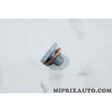 Bouchon de vidange Ford original OEM 1715336 
