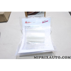 Film protection seuil hayon de coffre Ford original OEM 2347186 A66SX17F765BKA 