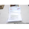 Film protection seuil hayon de coffre Ford original OEM 2347186 A66SX17F765BKA