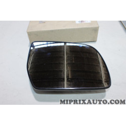 Miroir glace vitre de retroviseur Ford original OEM 1717968 AB39-17K740-BA 