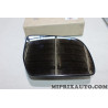 Miroir glace vitre de retroviseur Ford original OEM 1717968 AB39-17K740-BA